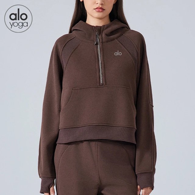 Alo Coat: seller detail photo 2