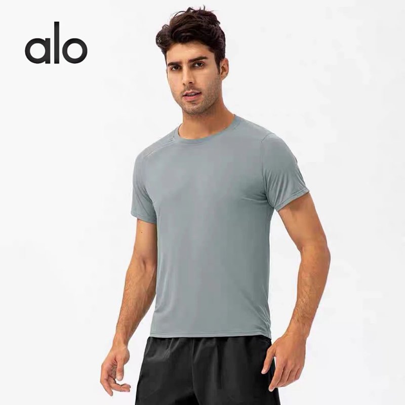 Tee from Aloyoga