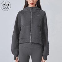 Alo Hoodie — seller photo 9