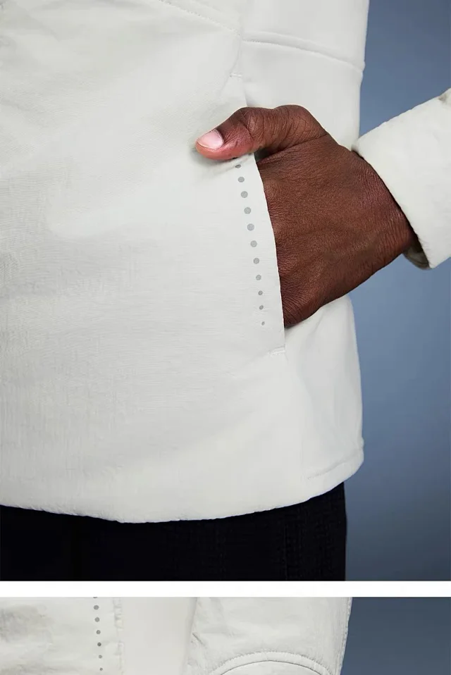 Unbranded Jackets Hooded Padded Zip Jacket product detail image 22