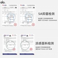 Alo Tee — seller photo 5