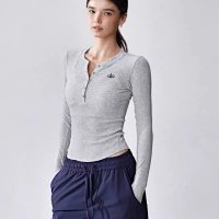 Heather gray