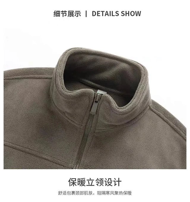 Alo Fleece Vest Black Outerwear - 22