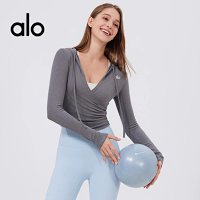 Alo Long Tee — seller photo 4