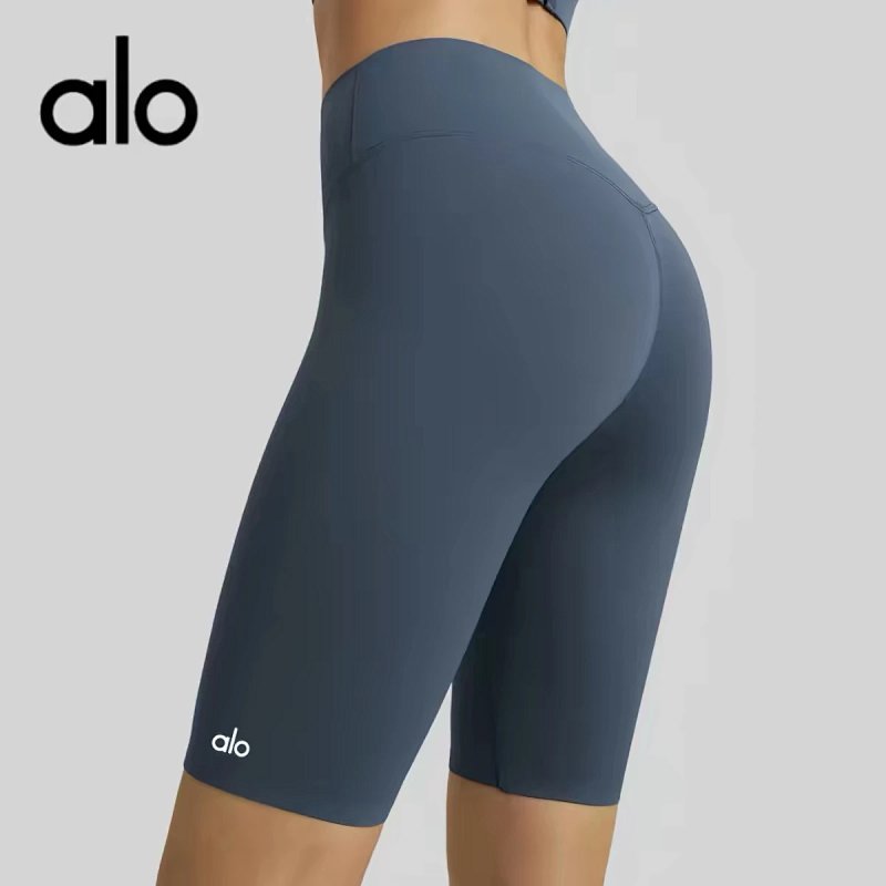 Shorts from Aloyoga