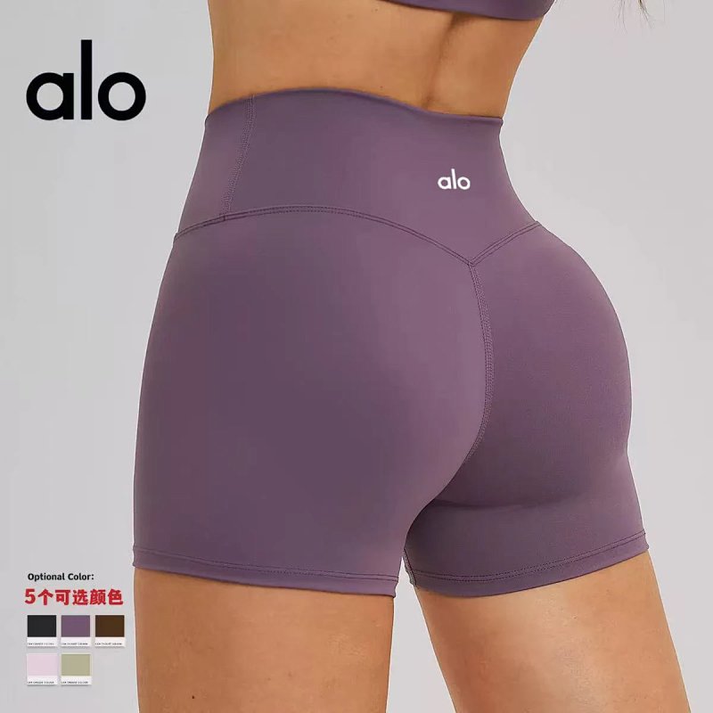Shorts from Aloyoga