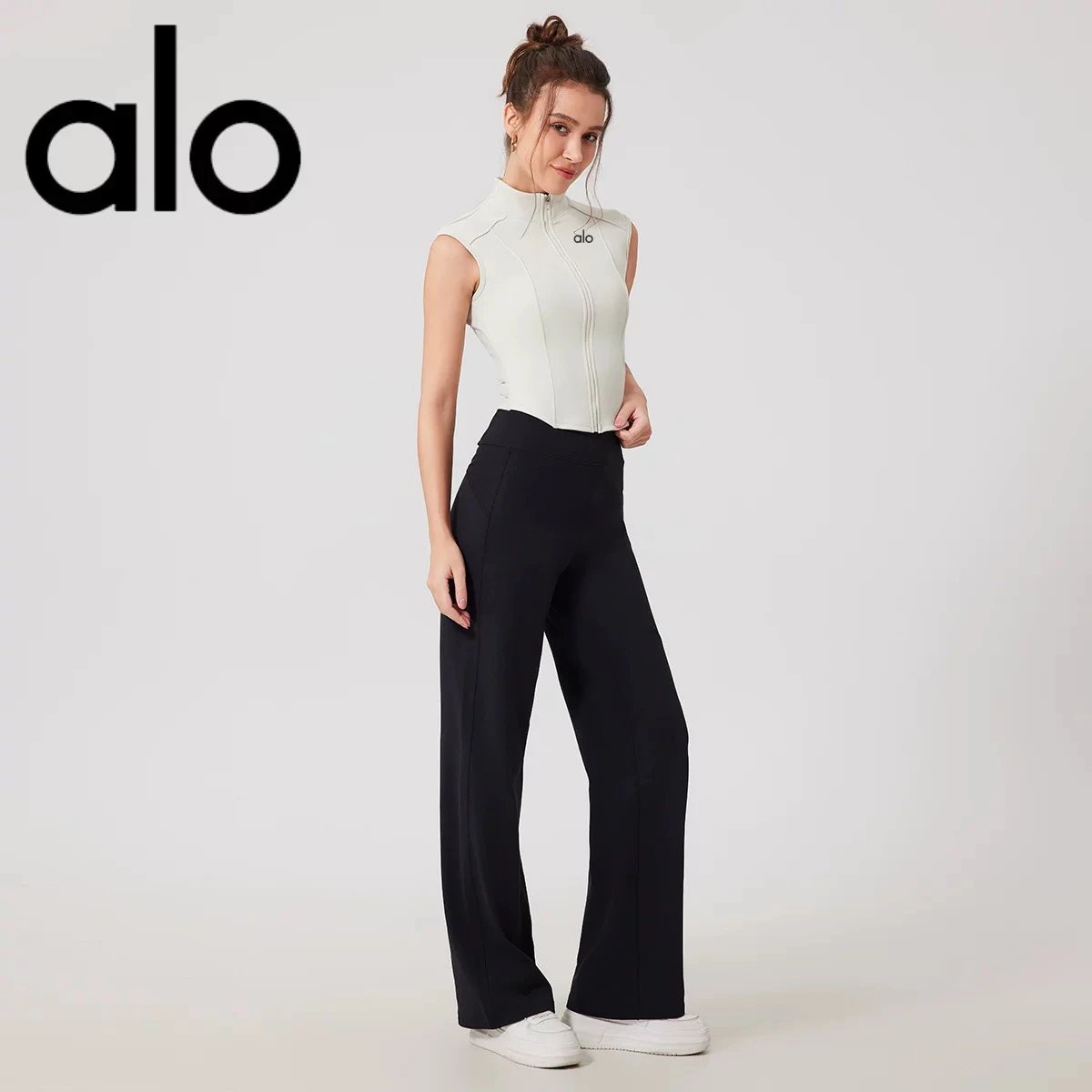 Alo Pants (4 Colorways) foto 3