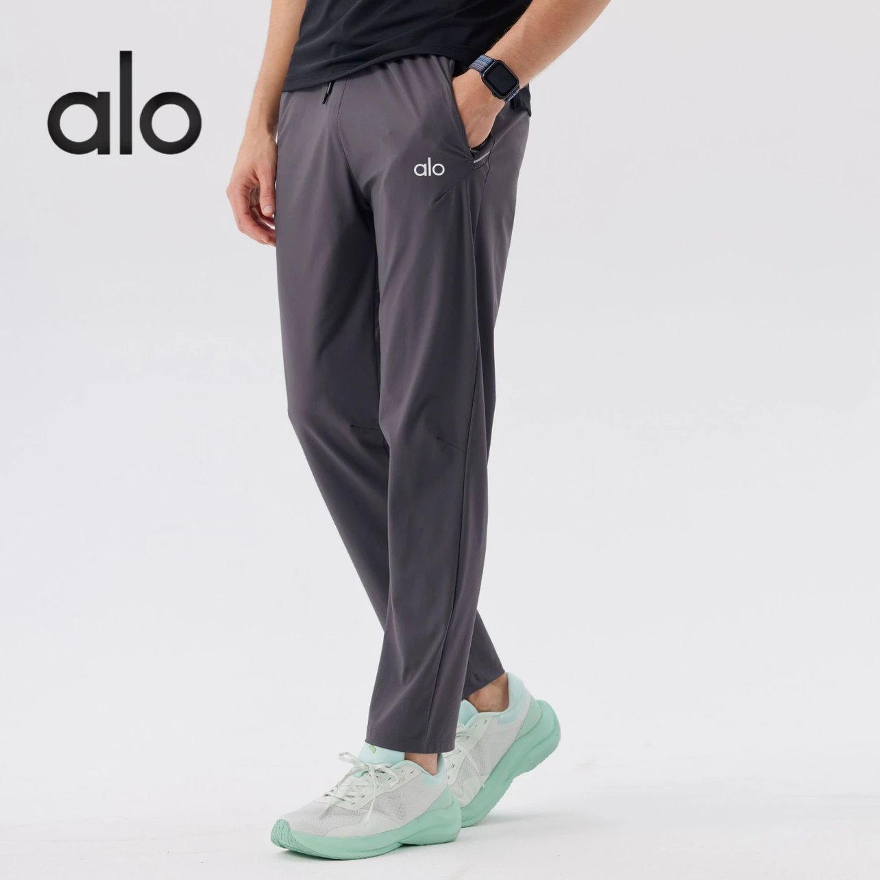 Alo Movement Pants [3 styles]