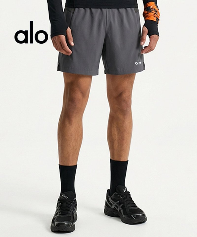 Shorts from Aloyoga