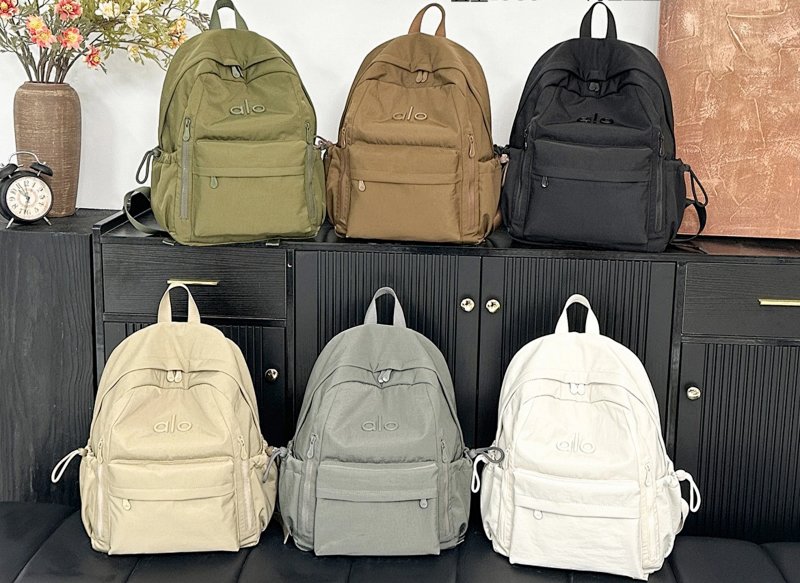 Backpack from Aloyoga