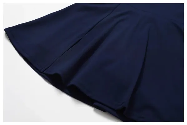 Alo Yoga Flow Skirt Gray Activewear Skirt - 76