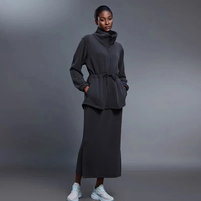 Alo Coat: seller detail photo 5