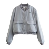 Alo Coat — seller photo 4