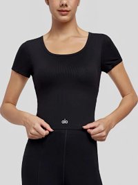 Alo Tee — seller photo 4