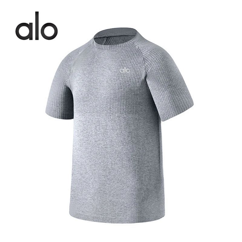 Tee from Aloyoga