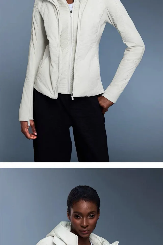Unbranded Jackets Hooded Padded Zip Jacket product detail image 14