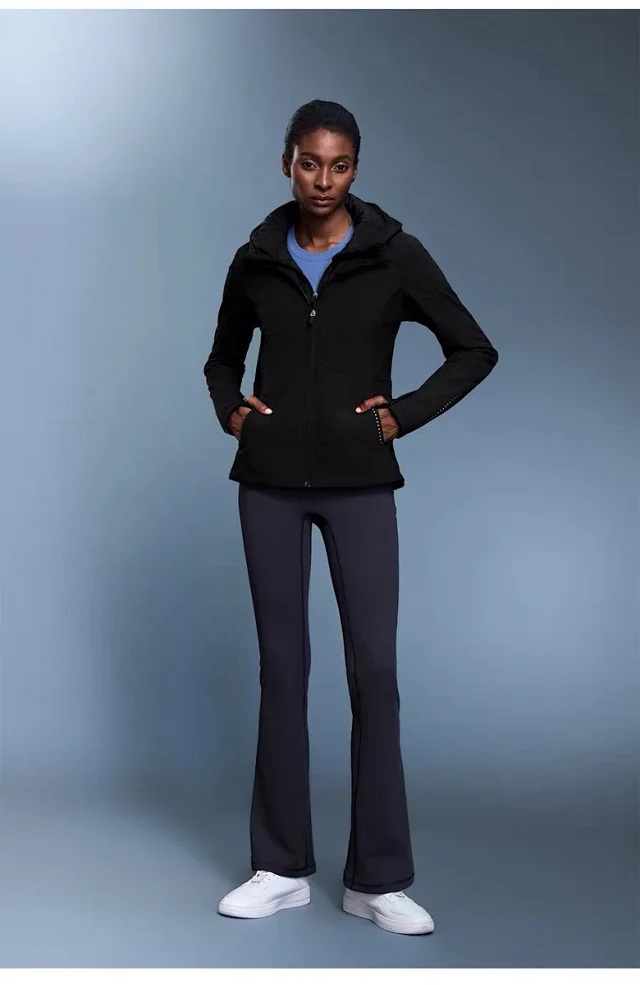 Unbranded Jackets Hooded Padded Zip Jacket product detail image 34