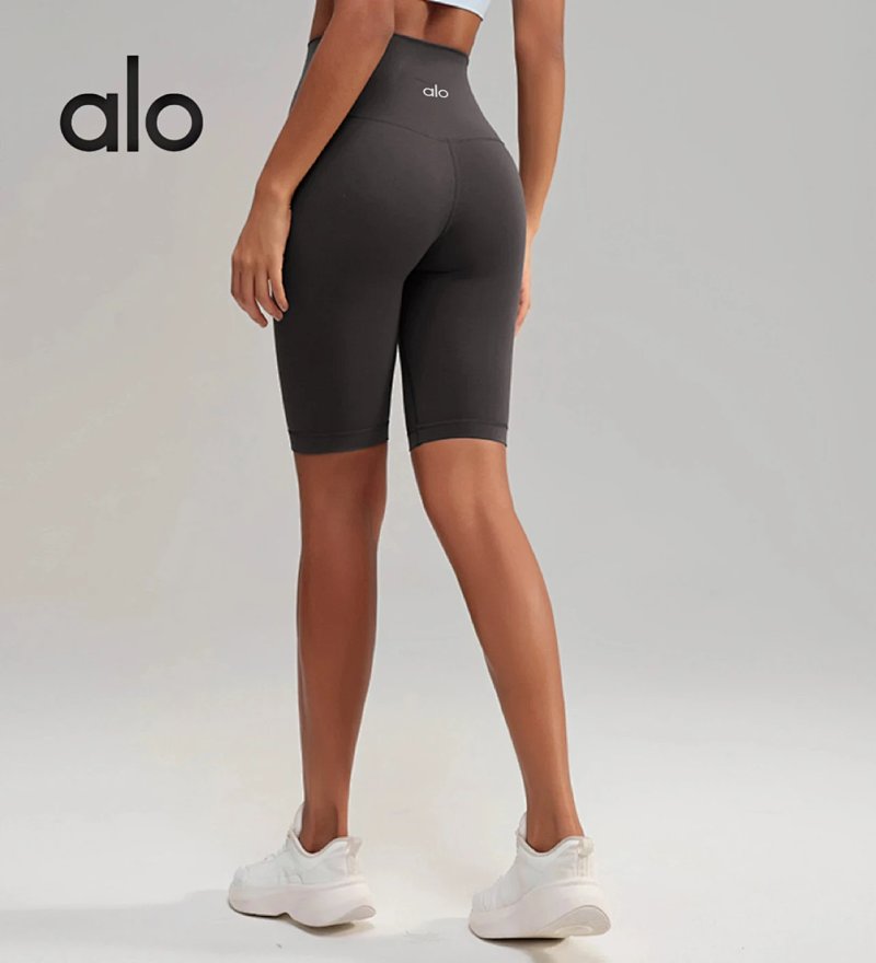 Shorts from Aloyoga