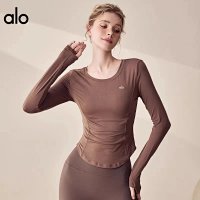 Alo Long Tee — seller photo 3