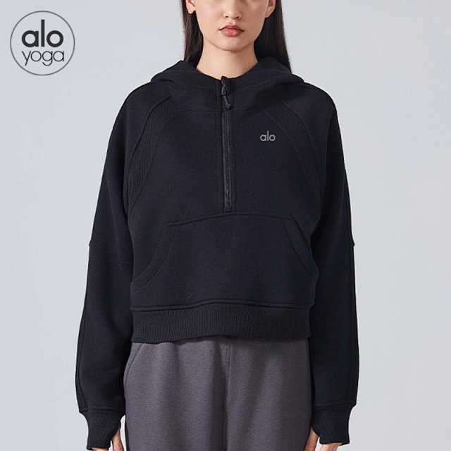 Alo Coat: seller detail photo 10