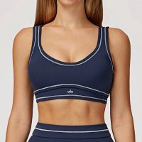 Badge Blue (Bra)