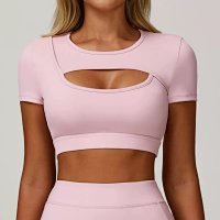Peach Pink