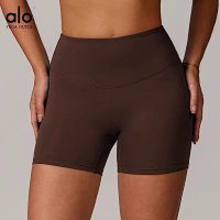 Jiao Tea Cafe-Shorts DDK9172