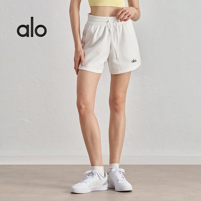 Alo Short: seller detail photo 2