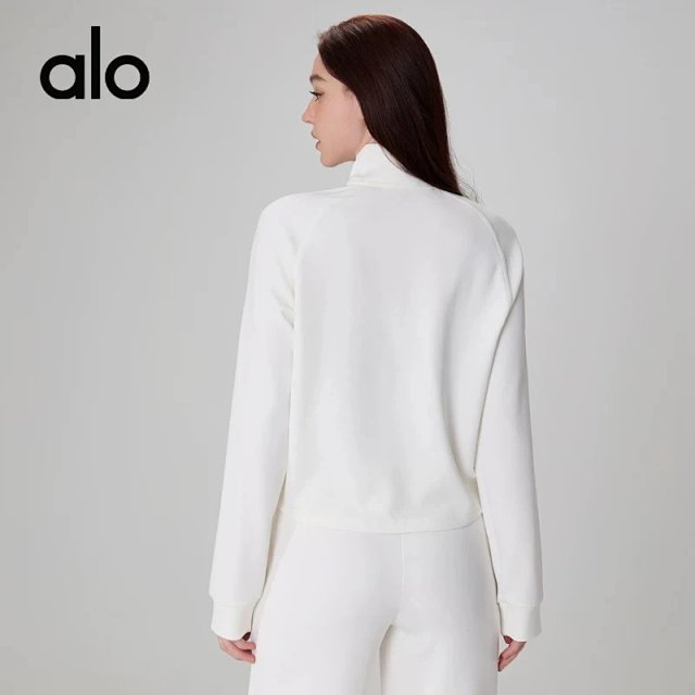 Alo Coat: seller detail photo 5