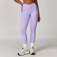 Lilac purple