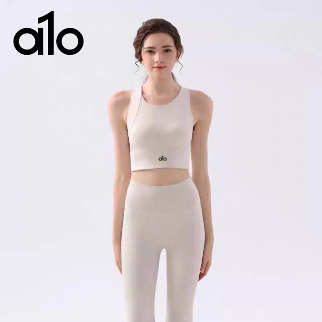 Alo Set: seller detail photo 3