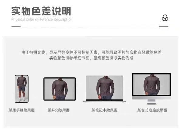 Alo Performance Half-Zip Base Layer Charcoal Heather Long-Sleeve Top - 28
