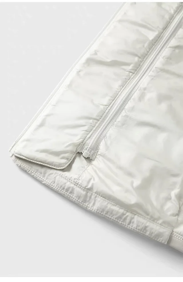 Unbranded Jackets Hooded Padded Zip Jacket product detail image 41