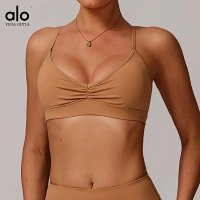 Pumpkin Orange-Bra DWX9172