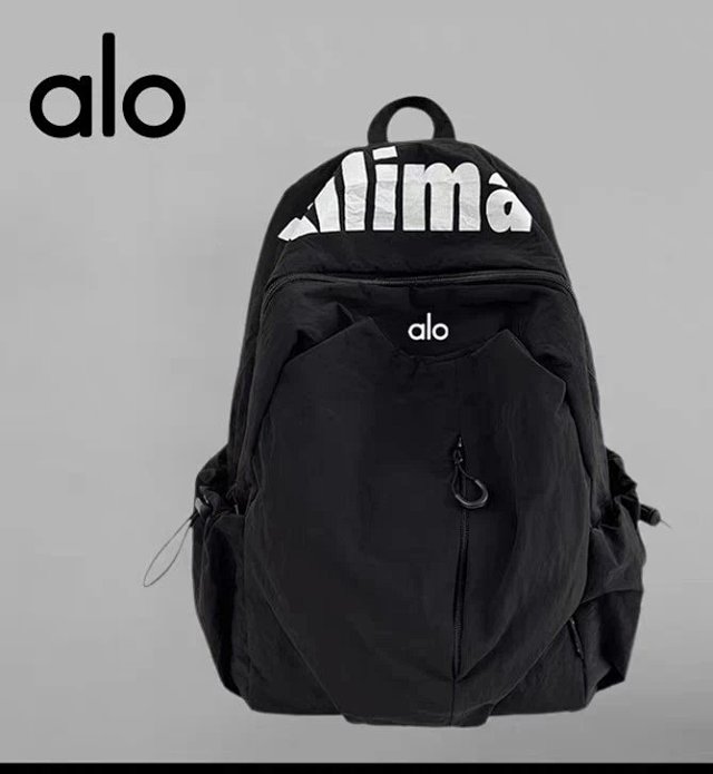 Alo Bag: seller detail photo 3