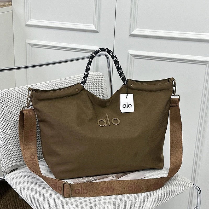 Tote bag from Aloyoga