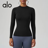 Alo Long Tee — seller photo 4