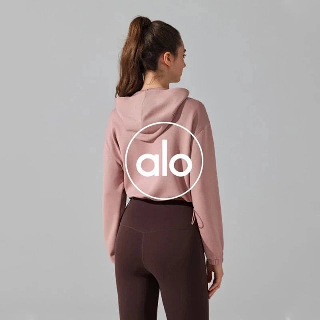 Alo Hoodie: seller detail photo 5