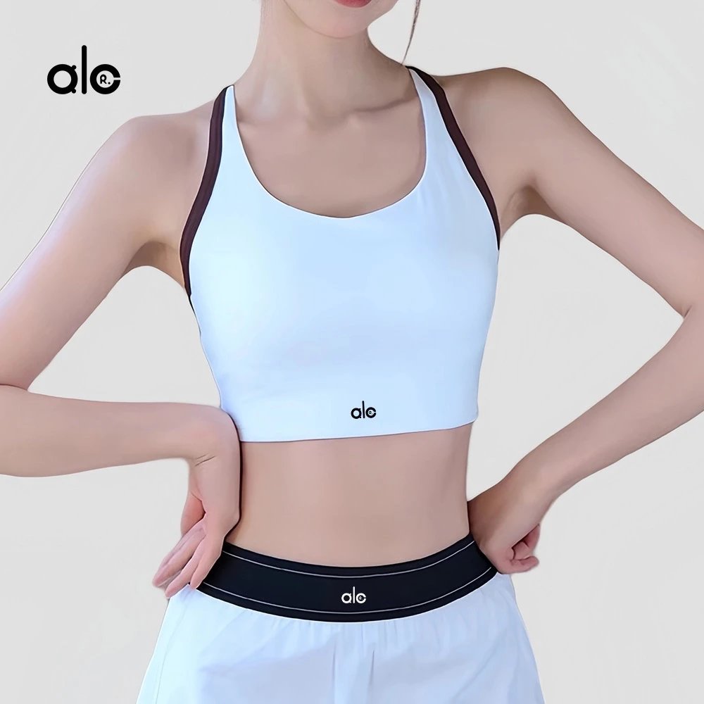 ale Sports Bra [3 styles]