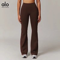 Jiao tea coffee-micro-la trousers DCK9172