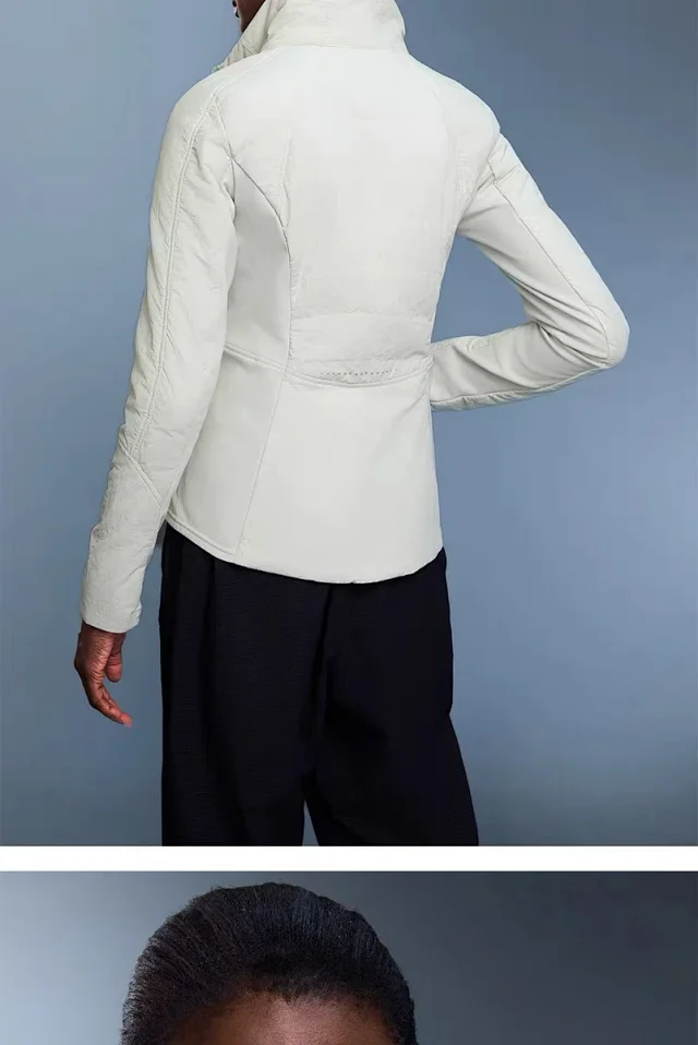 Unbranded Jackets Hooded Padded Zip Jacket product detail image 20