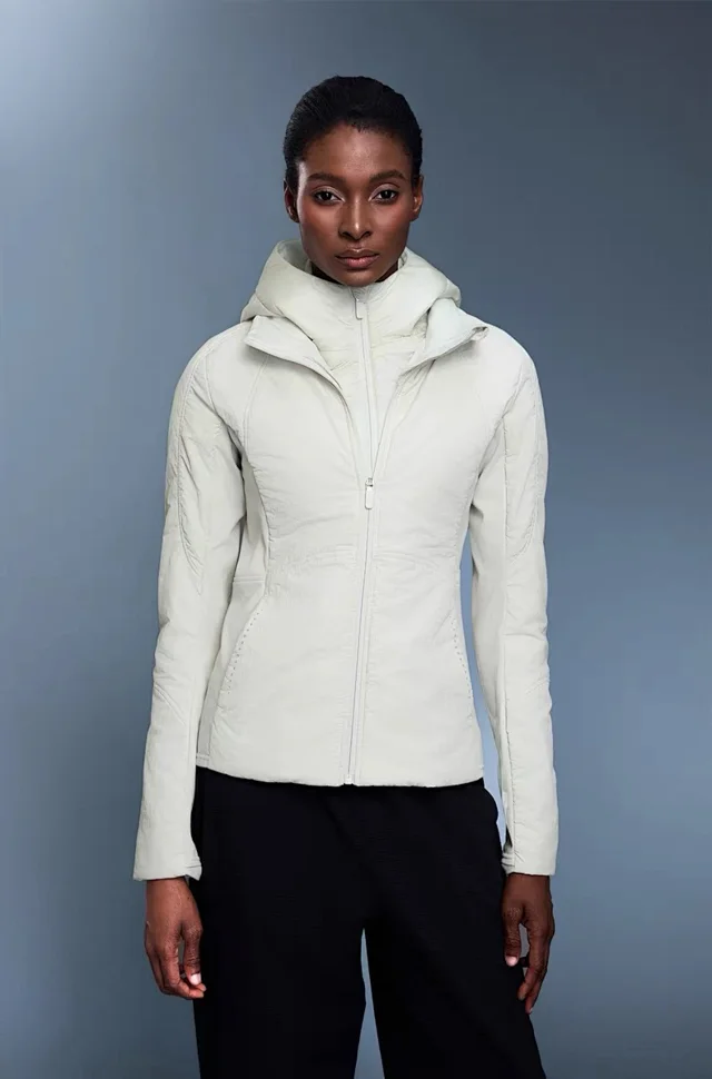 Unbranded Jackets Hooded Padded Zip Jacket product detail image 7