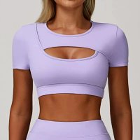 Lilac Purple