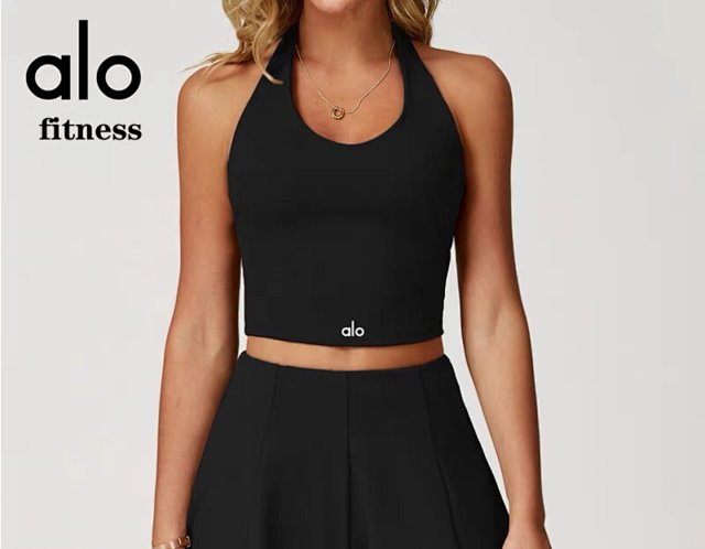 Alo Set: seller detail photo 1