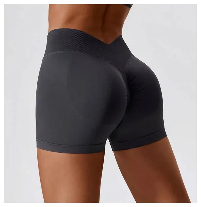 Alo Yoga Underwear Seamless strappy-back sports bra product detail image 12
