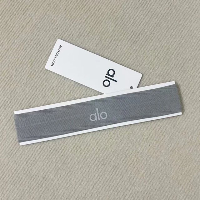 Alo Headband: seller detail photo 13