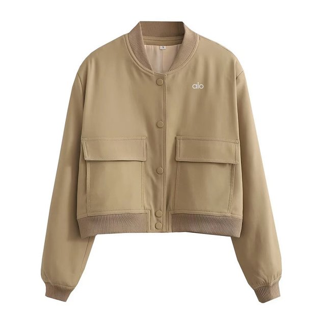 Alo Coat: seller detail photo 7