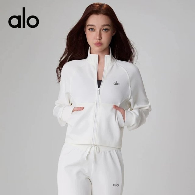 Alo Coat: seller detail photo 1