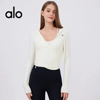 Alo Long Tee — seller photo 2