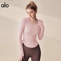 Alo Long Tee — seller photo 2